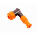 DIO 50 High Performance Spark Plug Cap Cove